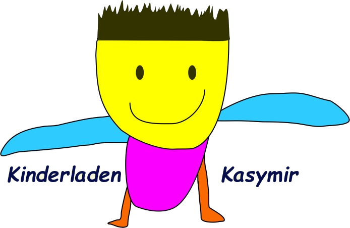 Kinderladen Kasymir Logo